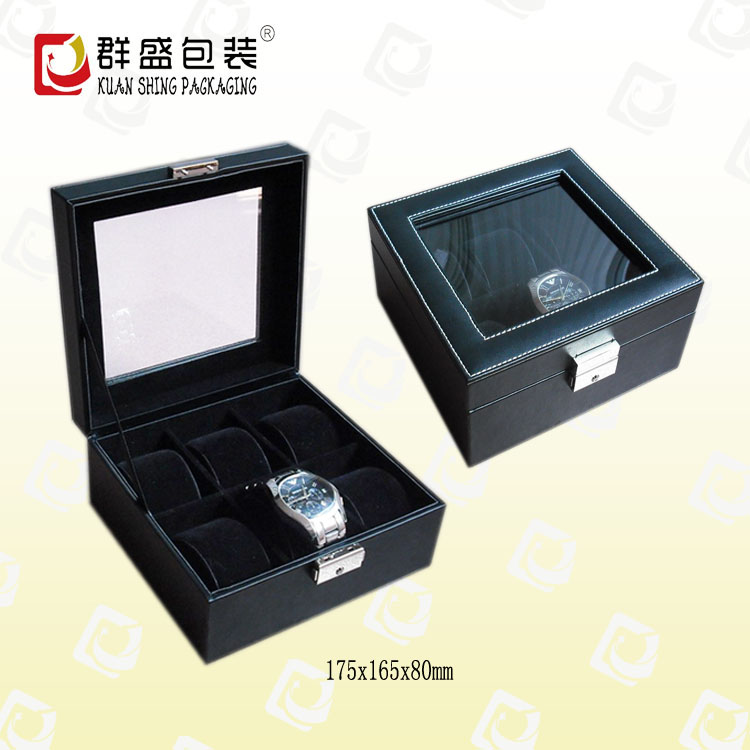 多支裝手表盒 多支裝手表盒